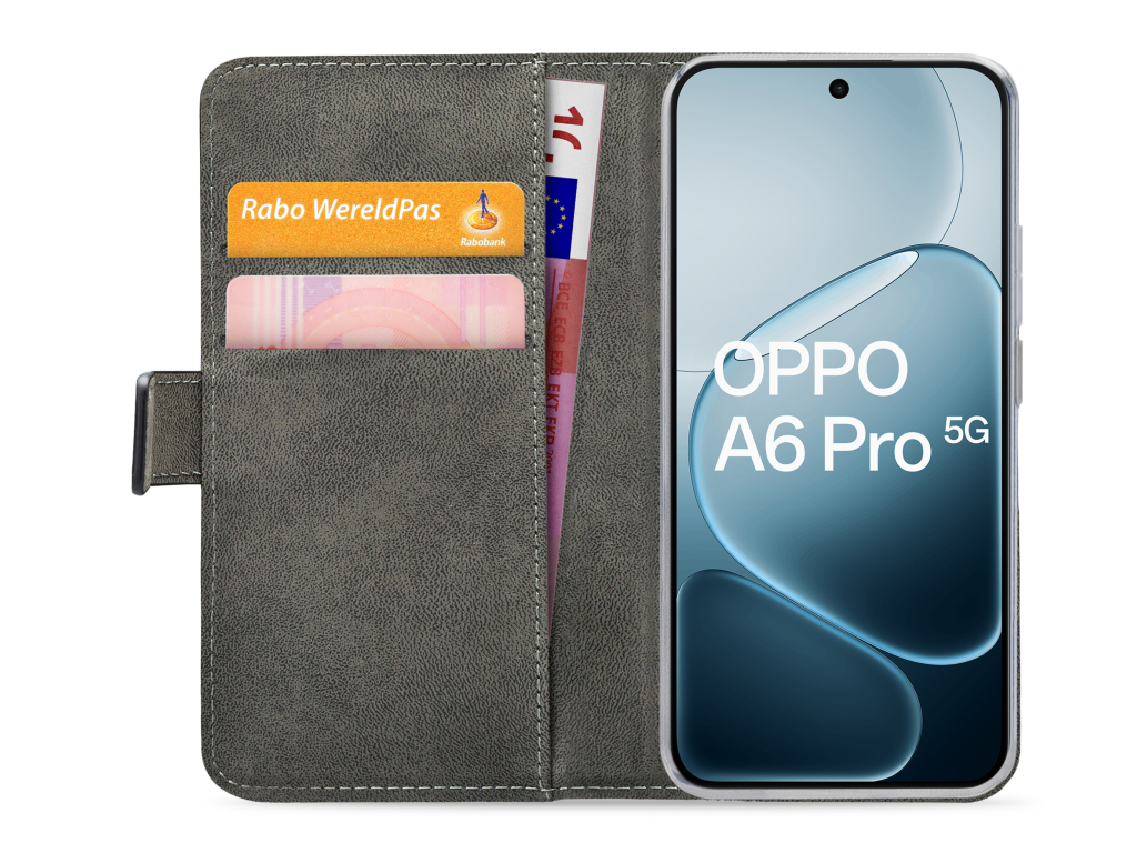 Mobilize Gelly Case Vivo X300 Clear