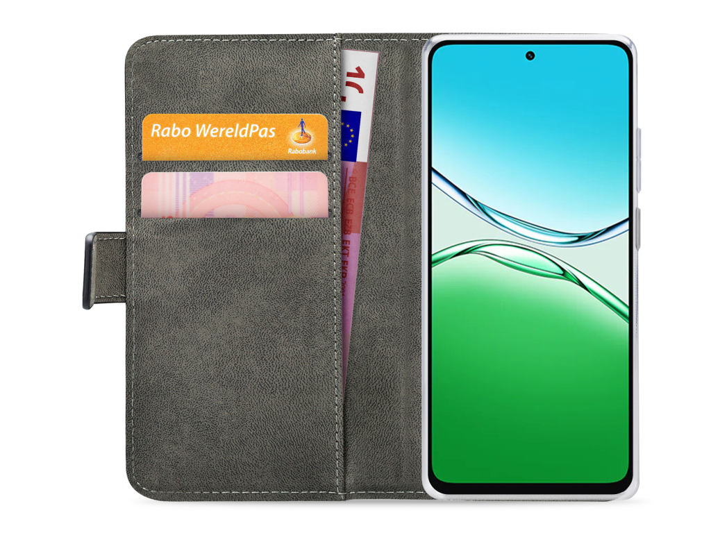 Mobilize Gelly Case Vivo X300 Pro Clear