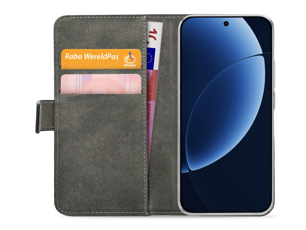 Mobilize Gelly Case Xiaomi Redmi 15 4G Clear