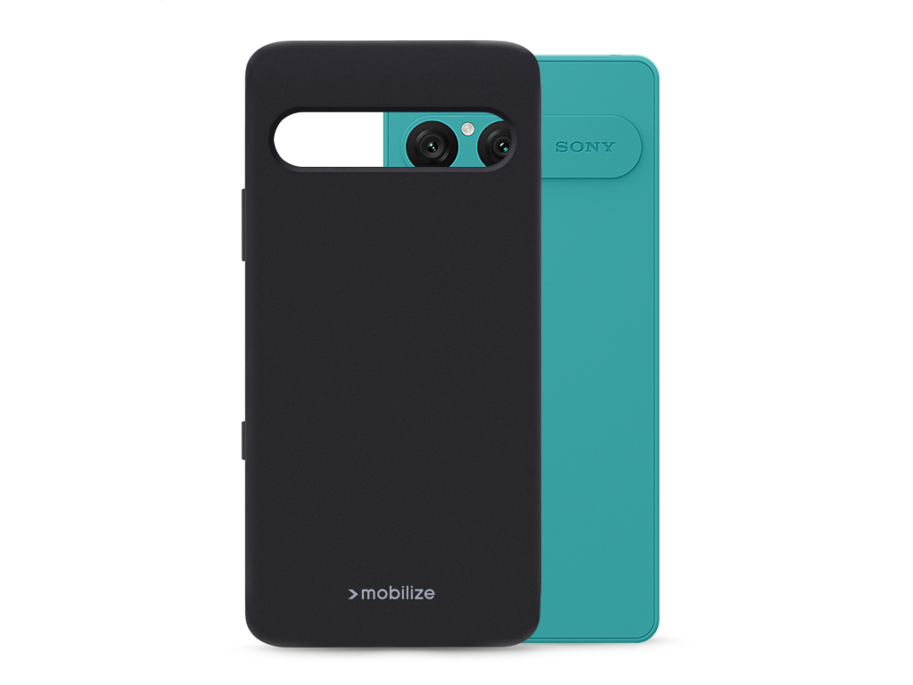 Mobilize Premium Folio Case Xiaomi Pad 7 Pro Black