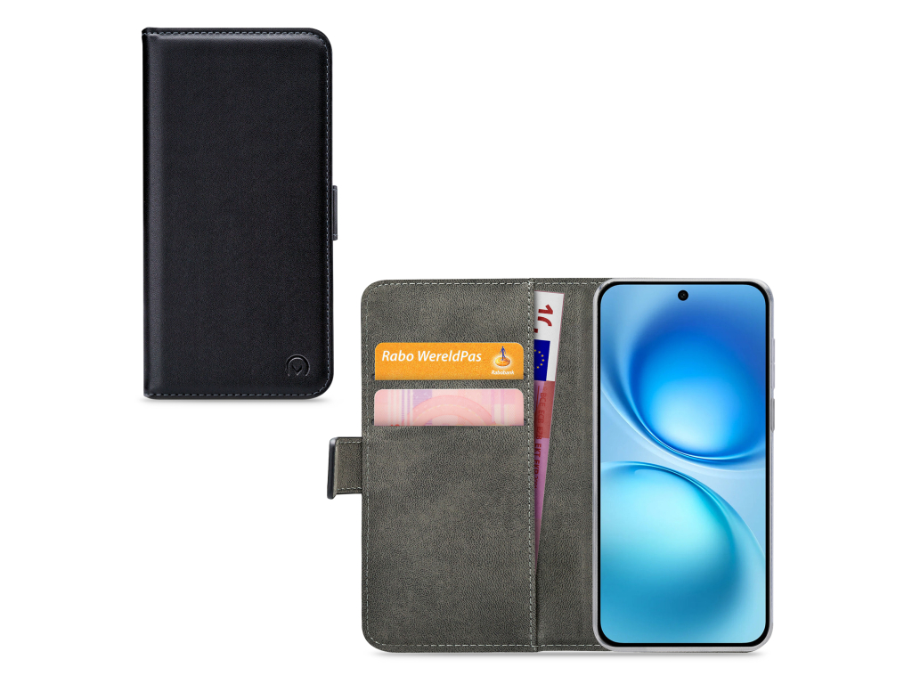 Mobilize Glass Screen Protector OPPO A5m