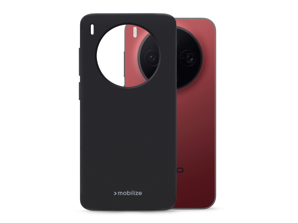 Mobilize Glass Screen Protector OPPO A6 Pro