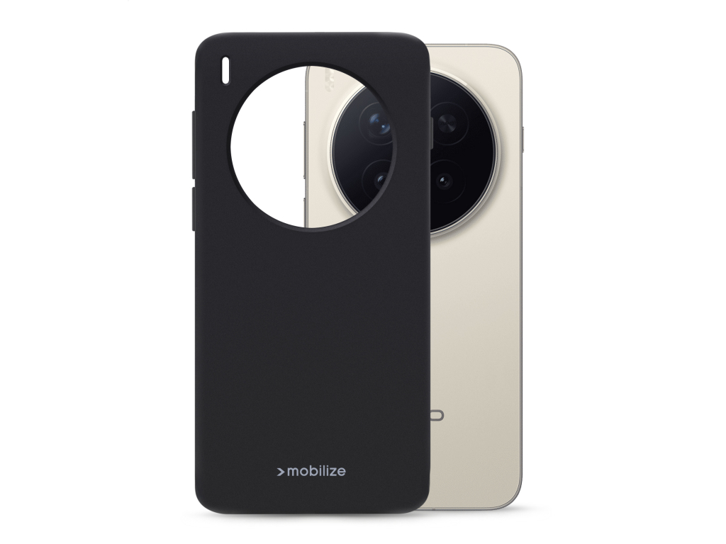 Mobilize Glass Screen Protector Realme Note 70T