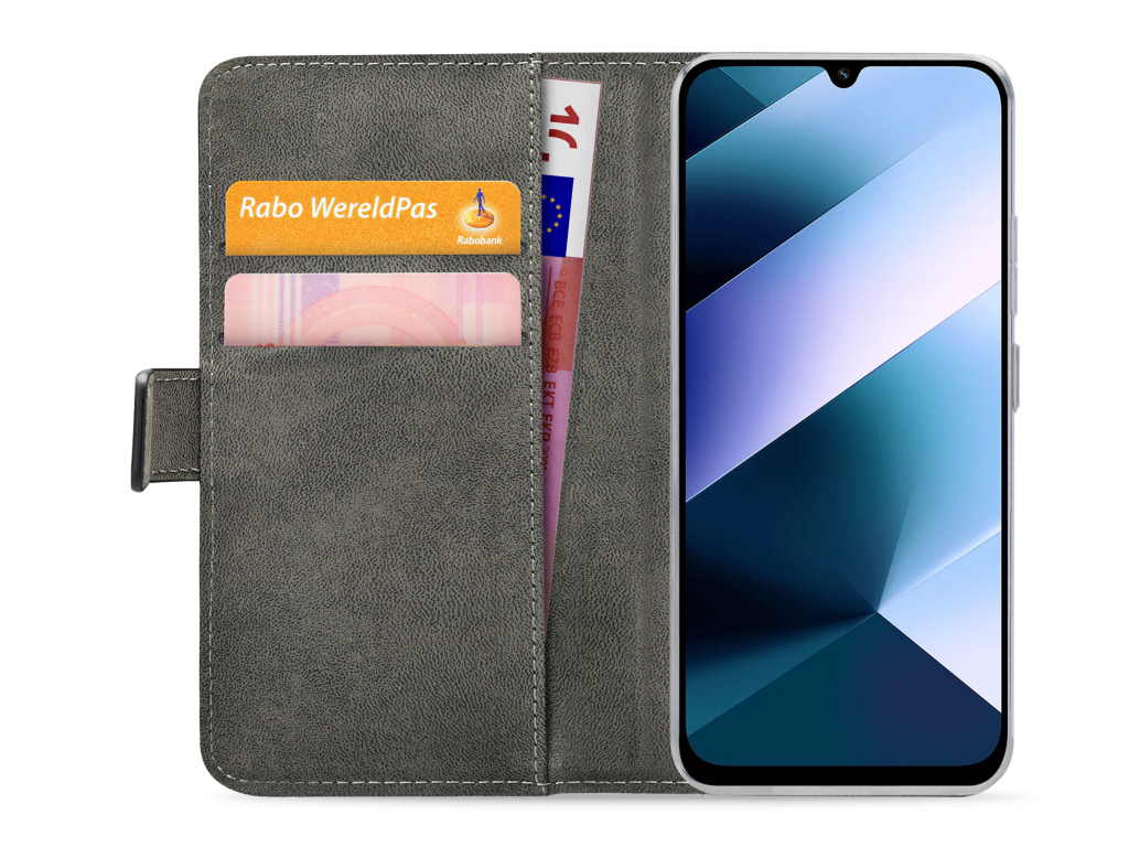 Mobilize Glass Screen Protector Vivo X200 FE