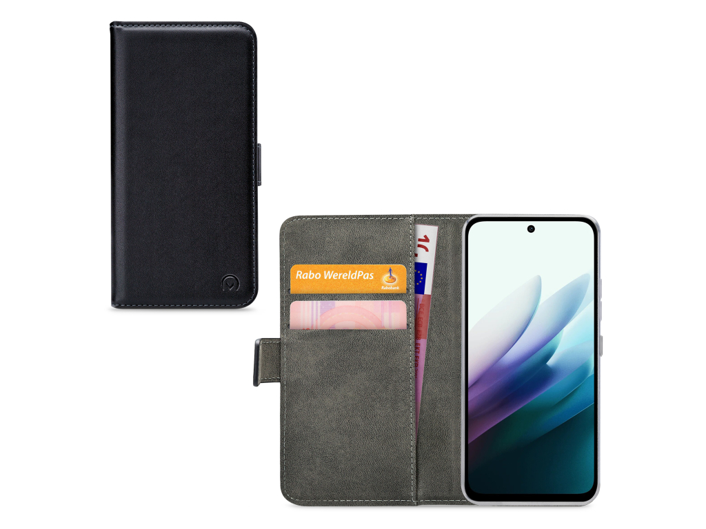 Mobilize Glass Screen Protector Xiaomi POCO C85