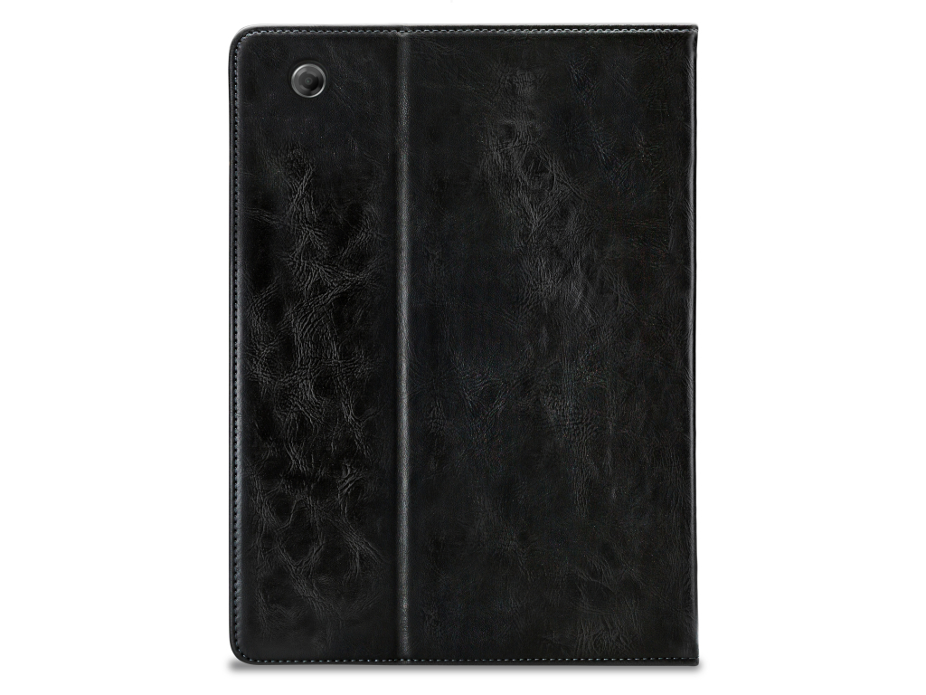 Mobilize Premium Folio Case Lenovo Idea Tab Plus  Black