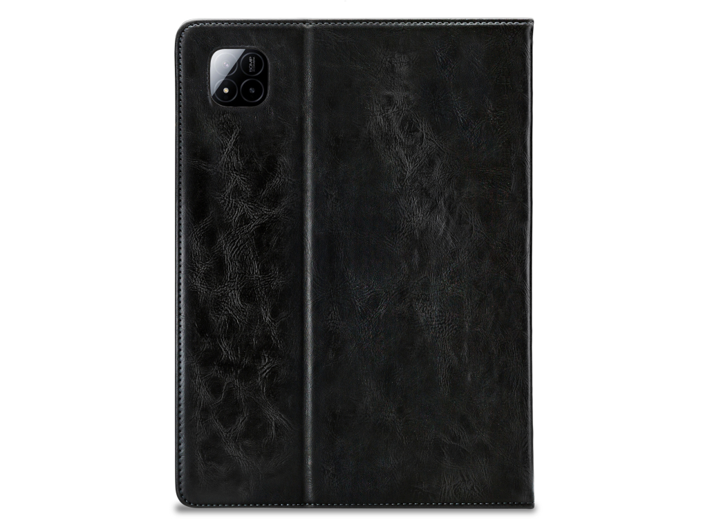 Mobilize Rotating Defender Case Stand Function for Samsung Galaxy Tab S11 Ultra 14.6 Black