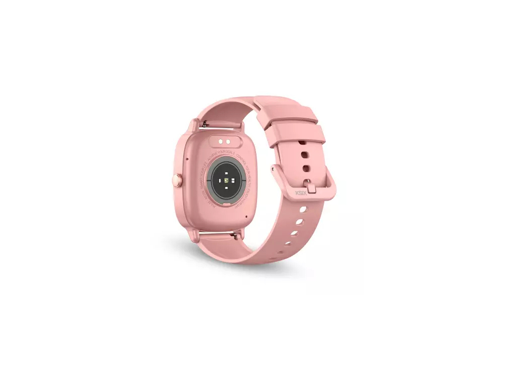 KSIX Smartwatch Pulse TFT Pink