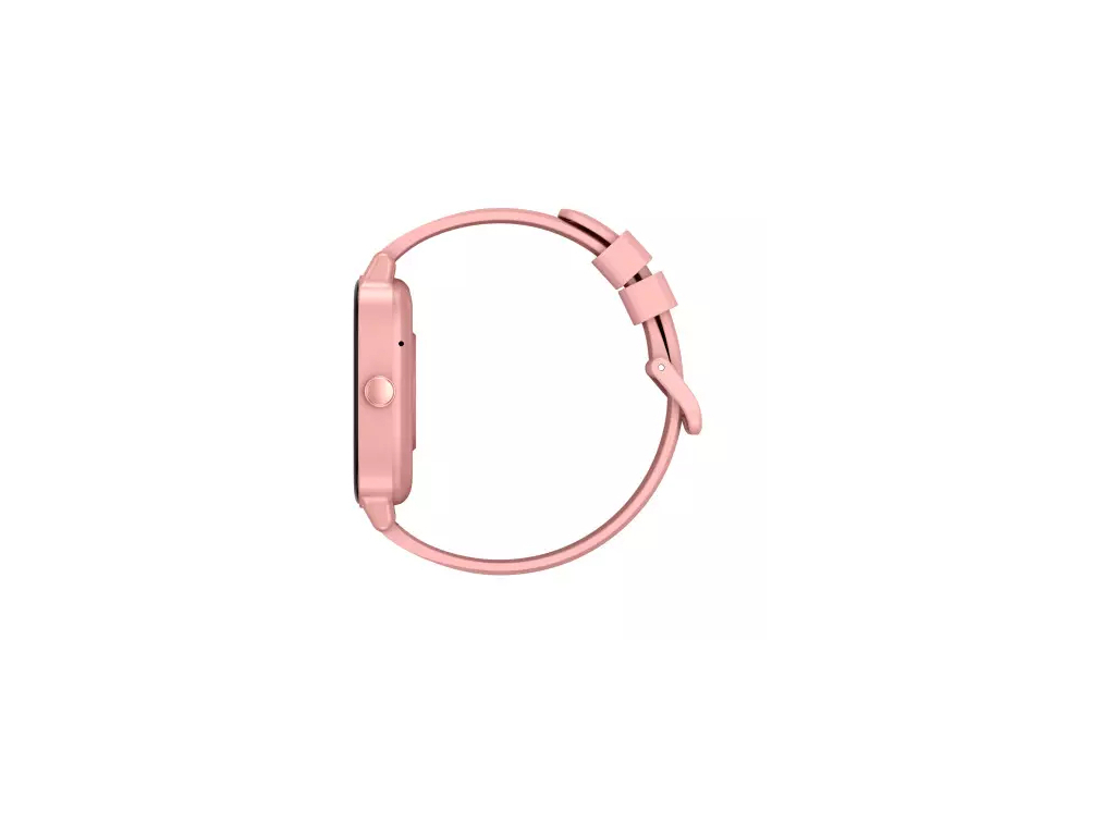 KSIX Smartwatch Pulse TFT Pink