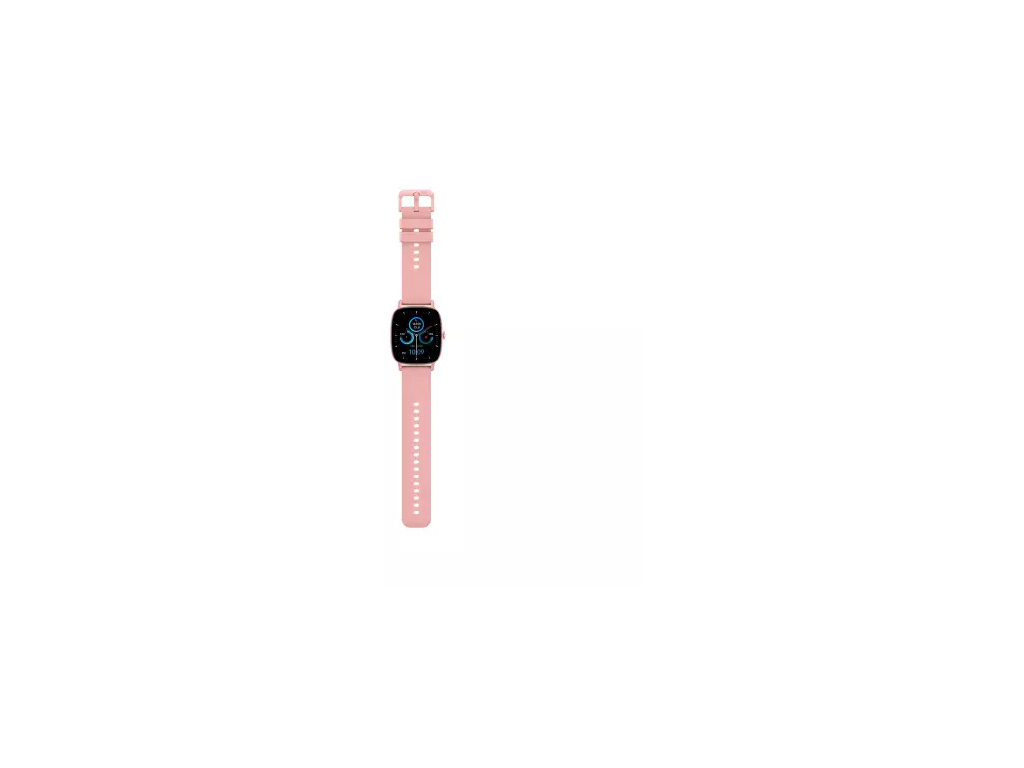KSIX Smartwatch Pulse TFT Pink