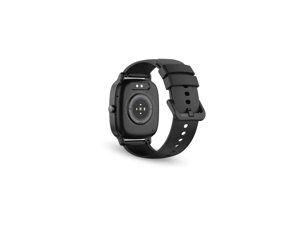 KSIX Smartwatch Pulse TFT Black
