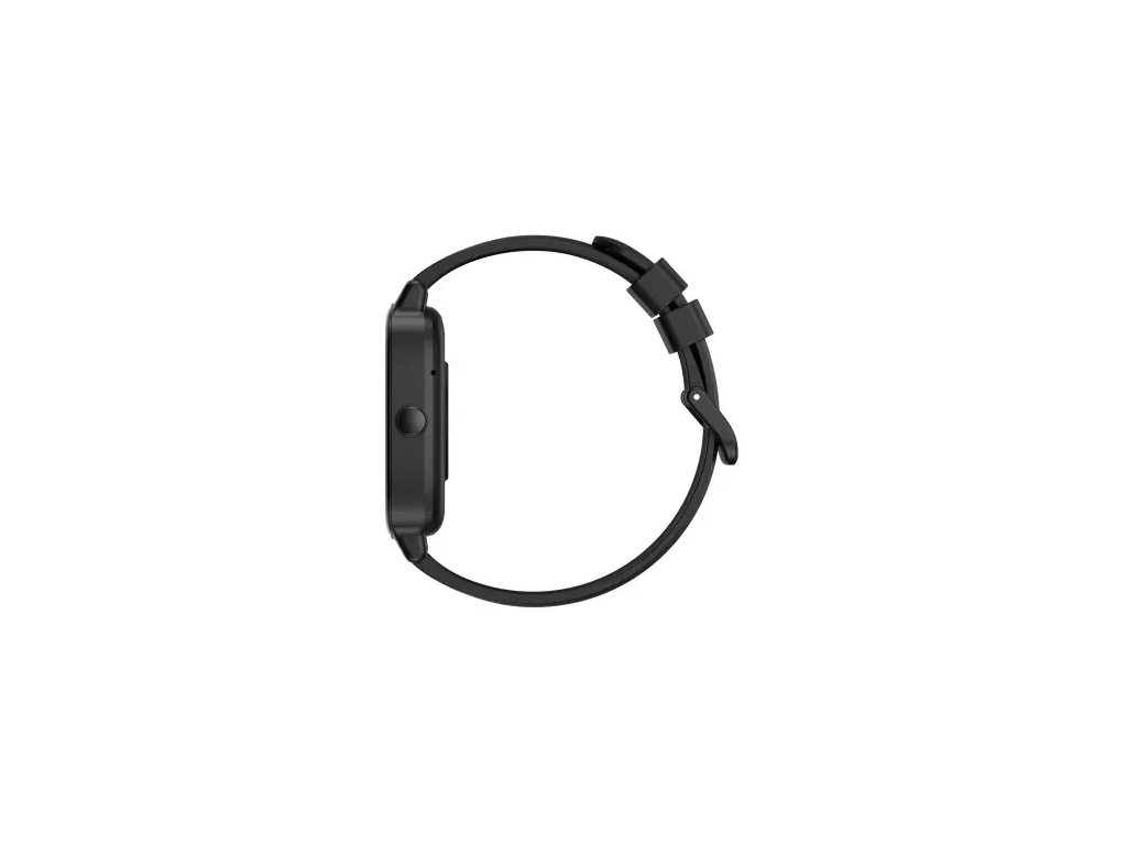 KSIX Smartwatch Pulse TFT Black