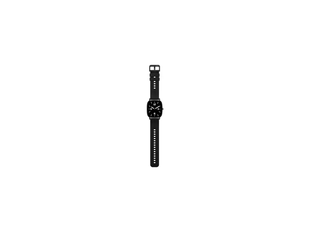 KSIX Smartwatch Pulse TFT Black