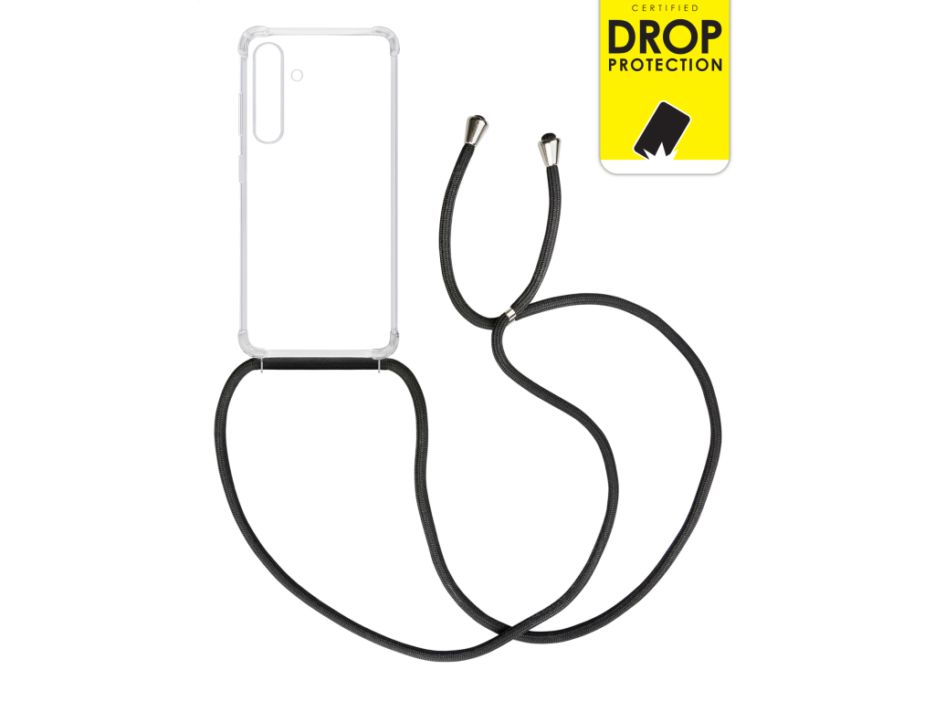 My Style Loop Case for Samsung Galaxy S26 5G Clear