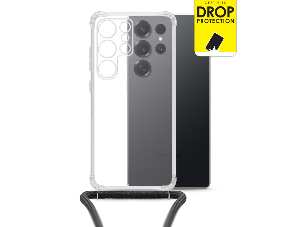 My Style Loop Case for Samsung Galaxy S26 Ultra 5G Clear