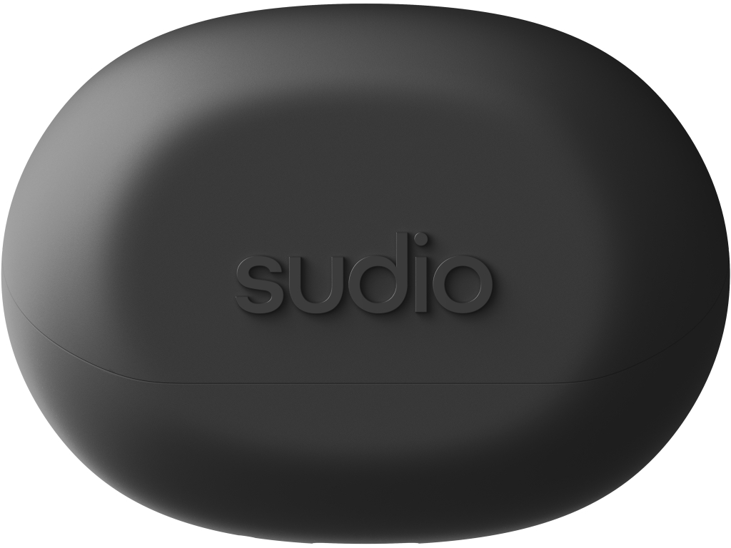 Sudio N3 Pro Black