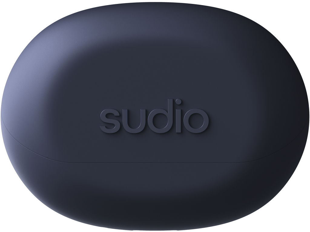 Sudio N3 Pro Blue