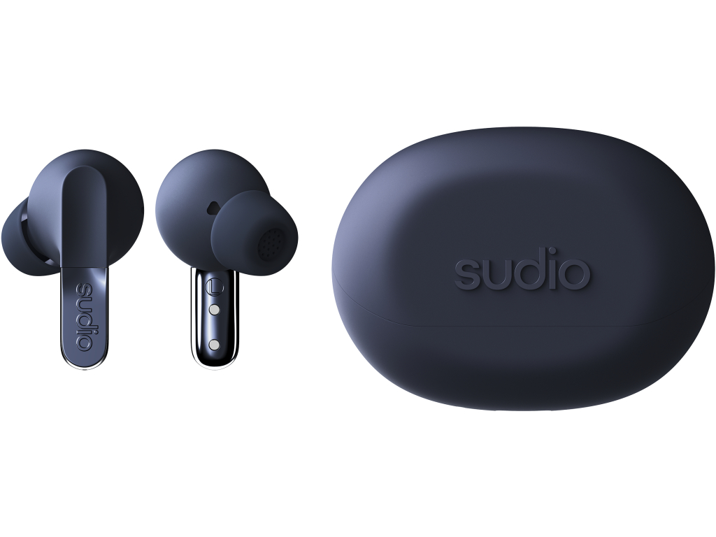Sudio N3 Pro Blue
