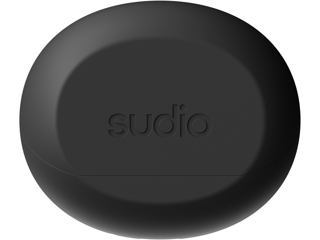 Sudio A3 Pro Black