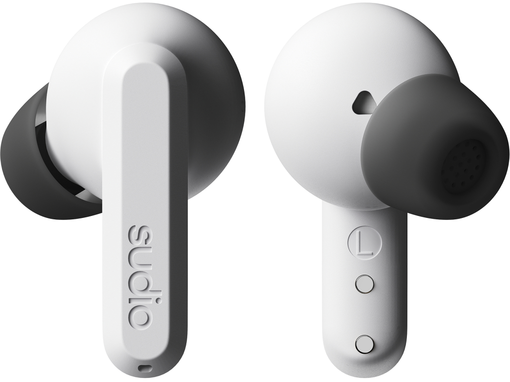 Sudio A3 Pro White