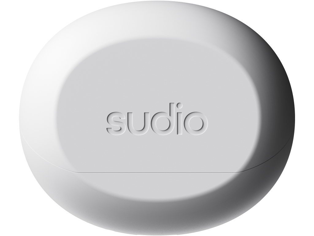 Sudio A3 Pro White