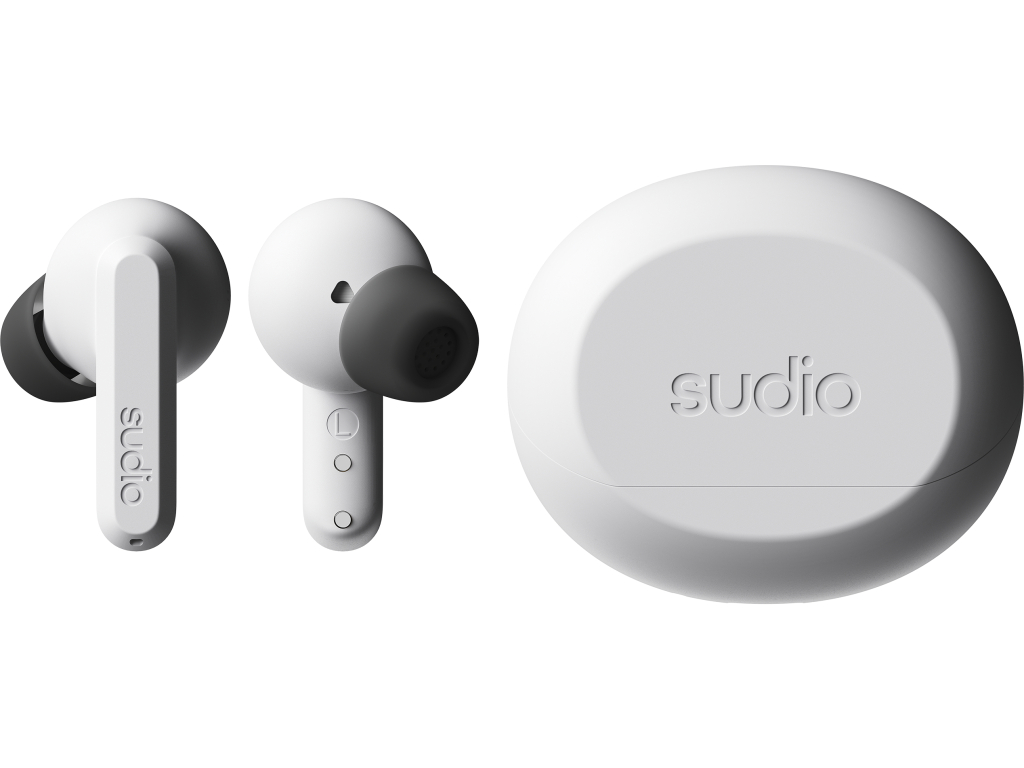 Sudio A3 Pro White