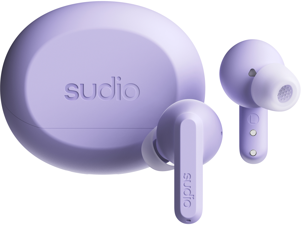 Sudio A3 Pro Purple