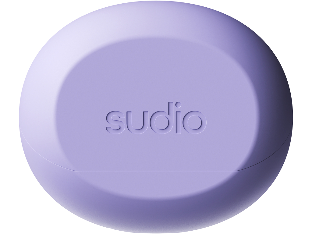 Sudio A3 Pro Purple