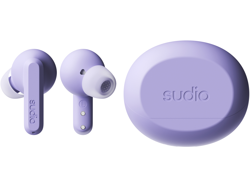 Sudio A3 Pro Purple