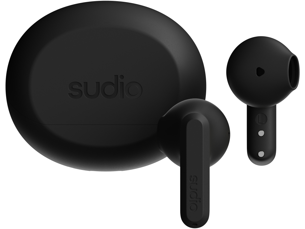 Sudio A3 Black