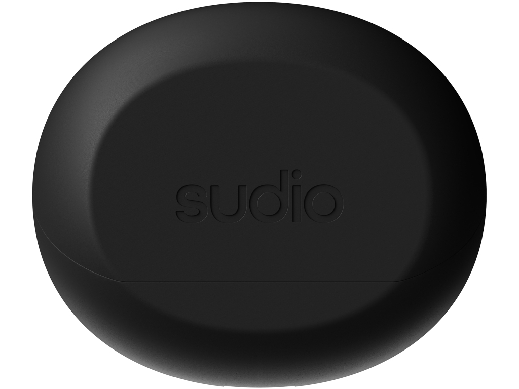 Sudio A3 Black