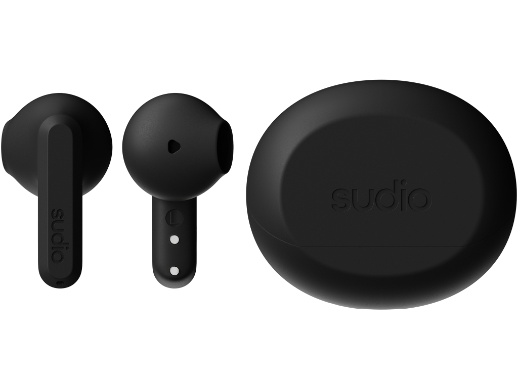 Sudio A3 Black
