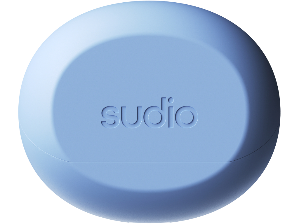 Sudio A3 Blue