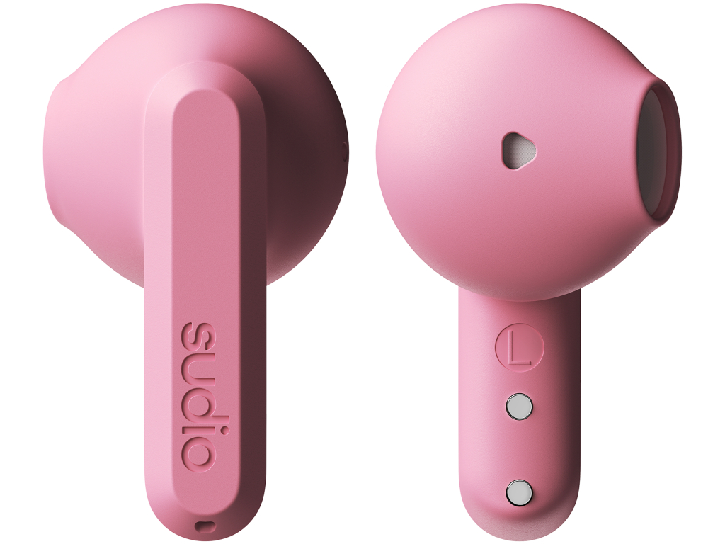 Sudio A3 Pink