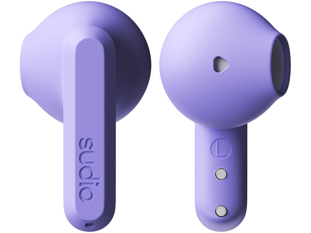 Sudio A3 Purple