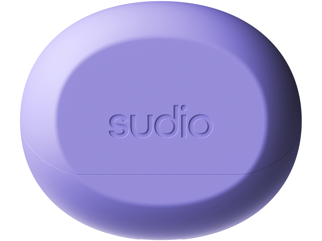 Sudio A3 Purple