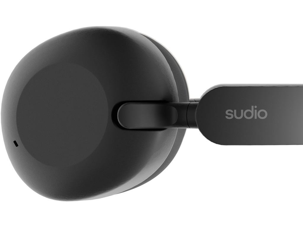 Sudio K2 Black