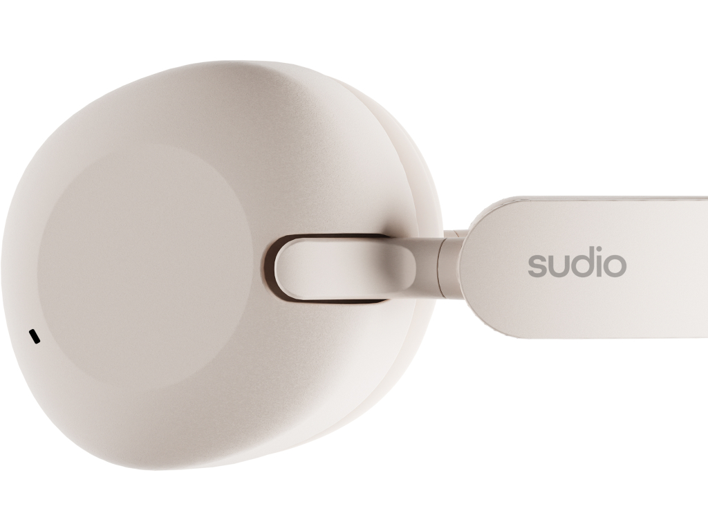 Sudio K2 White