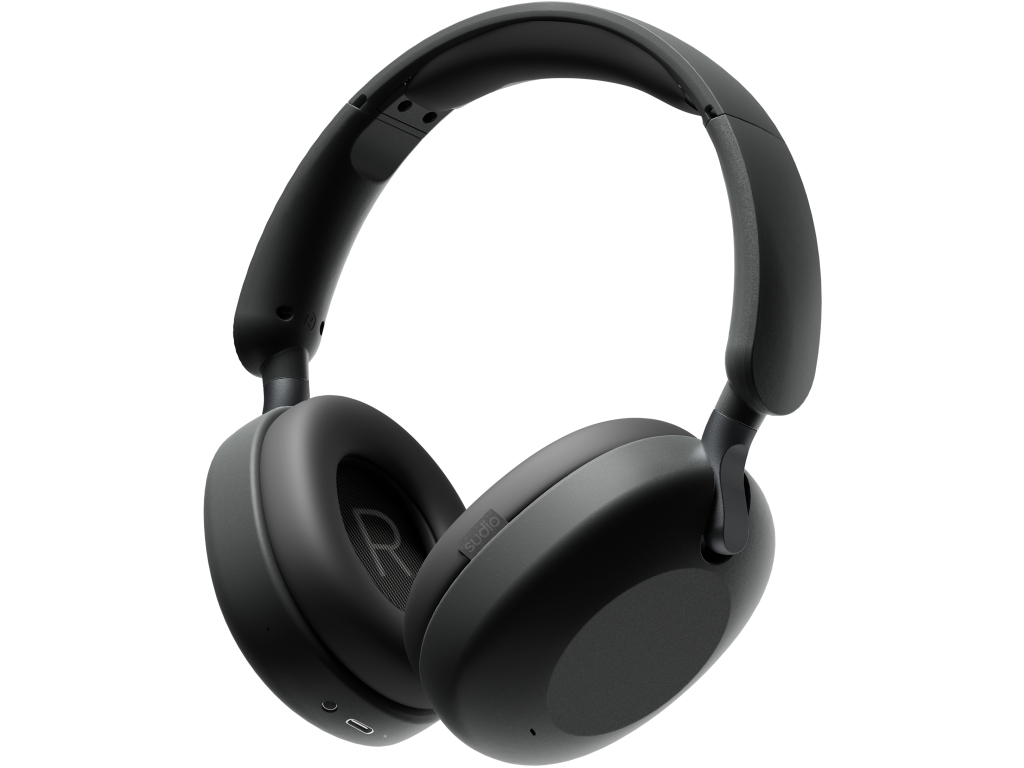 Sudio K2 Pro Black