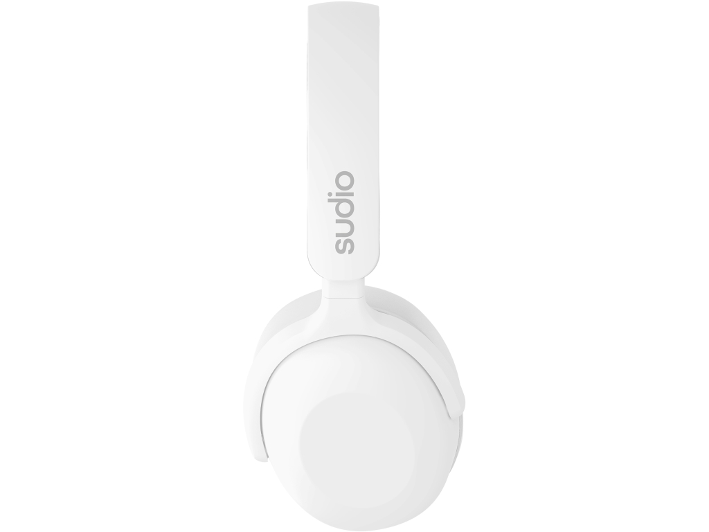 Sudio R4 White