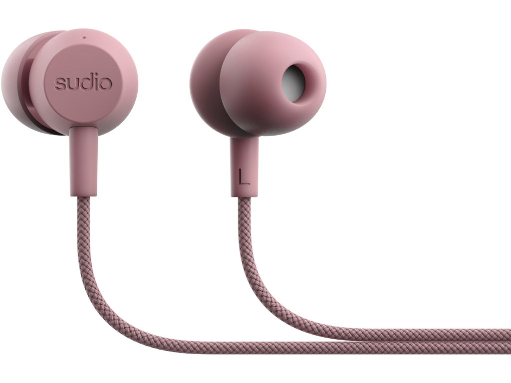 Sudio V3 Pink