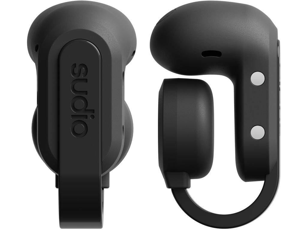 Sudio B3 Black