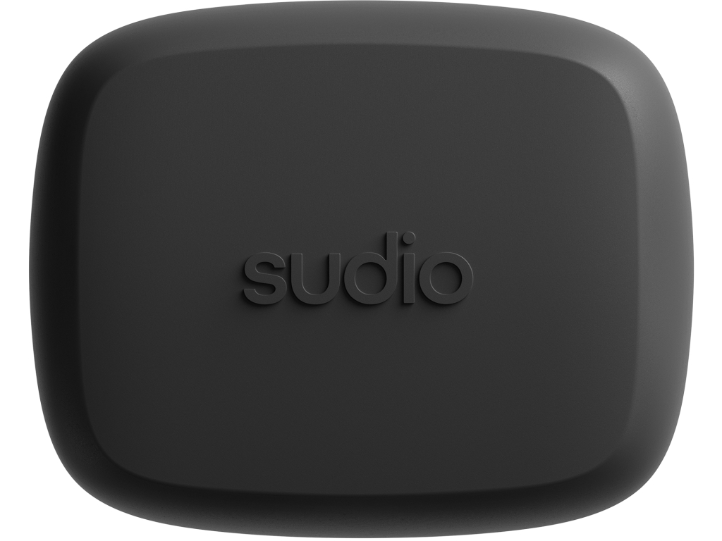 Sudio B3 Black