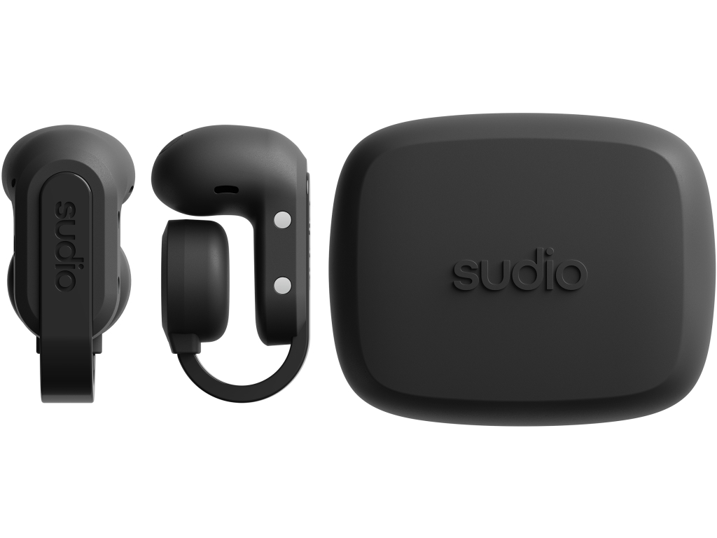 Sudio B3 Black