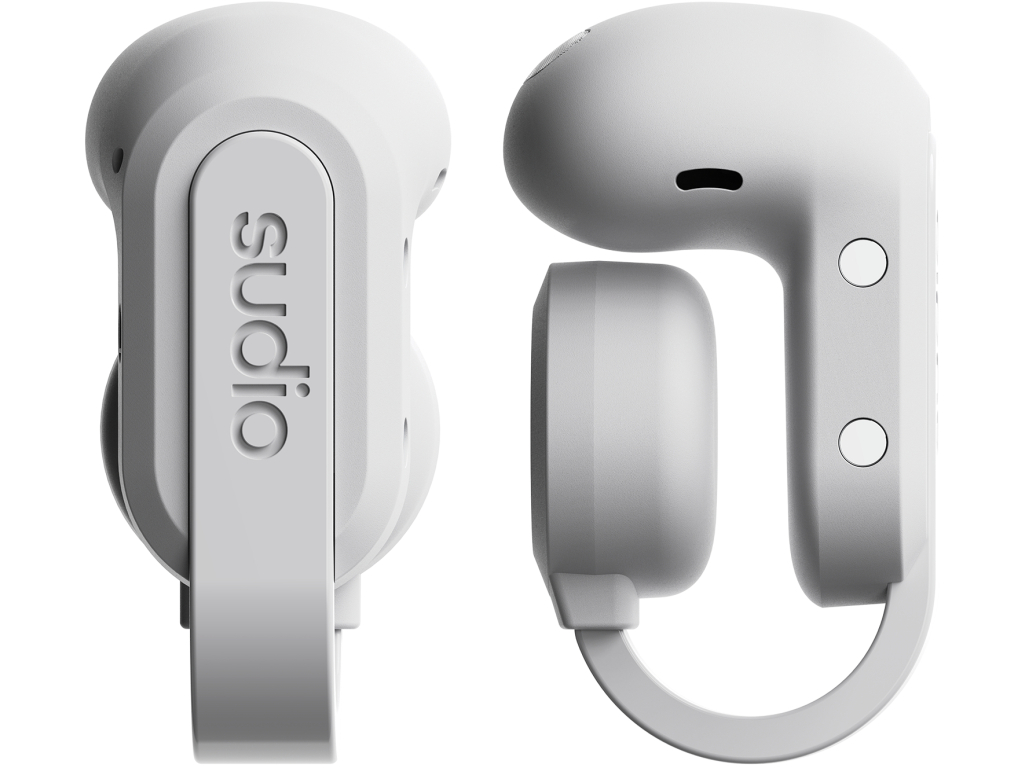 Sudio B3 White