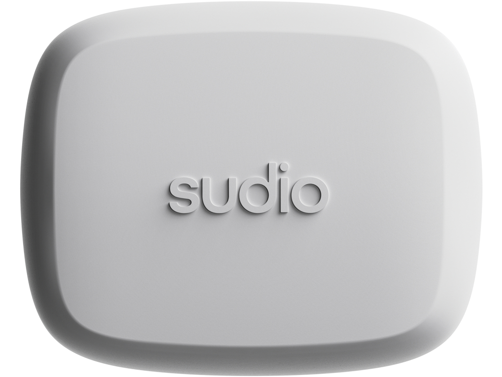 Sudio B3 White