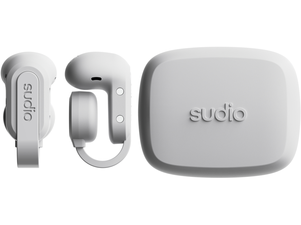 Sudio B3 White