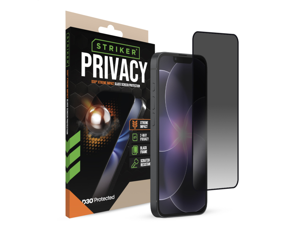 Mobilize Glass Screen Protector Nothing Phone (4a)