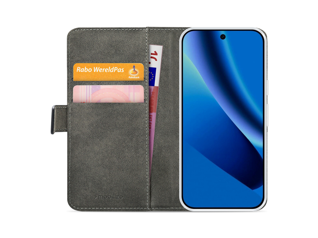 Mobilize Glass Screen Protector OPPO A6x 4G/5G