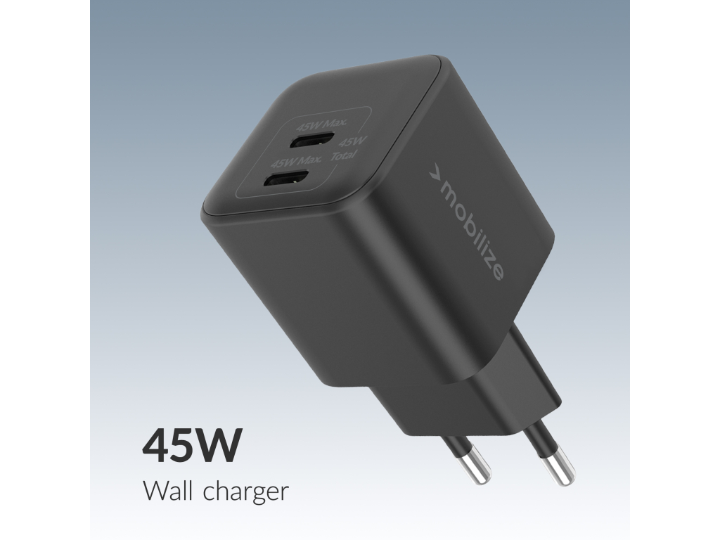 MGD74ZM/A Apple MagSafe Charger 25W White